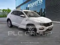 2022 Volkswagen T-Roc