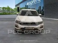 2022 Volkswagen T-Roc