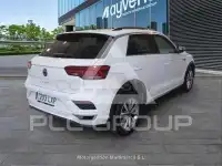 2022 Volkswagen T-Roc
