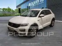 2022 Volkswagen T-Roc
