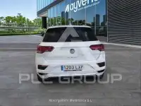2022 Volkswagen T-Roc