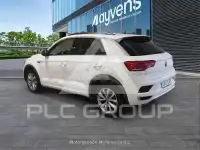 2022 Volkswagen T-Roc