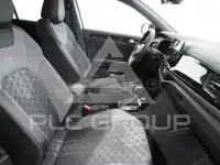 2022 Volkswagen T-Roc