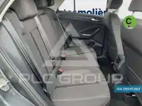 2022 Volkswagen T-Roc