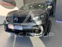 2022 Volkswagen T-Roc