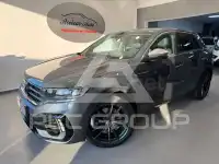 2022 Volkswagen T-Roc