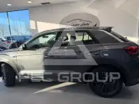 2022 Volkswagen T-Roc