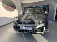 2022 Volkswagen T-Roc