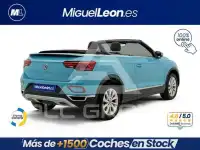 2022 Volkswagen T-Roc