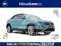 2022 Volkswagen T-Roc