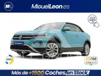 2022 Volkswagen T-Roc