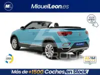 2022 Volkswagen T-Roc