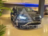 2022 Volkswagen T-Roc