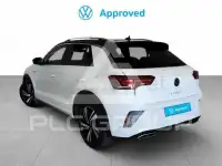 2022 Volkswagen T-Roc