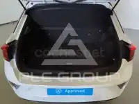 2022 Volkswagen T-Roc