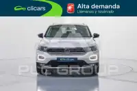 2022 Volkswagen T-Roc