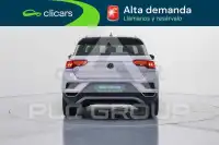 2022 Volkswagen T-Roc