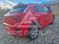 2022 Volkswagen T-Roc