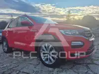 2022 Volkswagen T-Roc