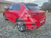 2022 Volkswagen T-Roc