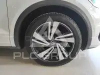 2022 Volkswagen T-Roc