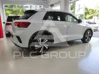 2022 Volkswagen T-Roc
