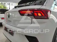 2022 Volkswagen T-Roc