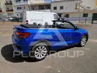 2022 Volkswagen T-Roc