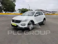2022 Volkswagen T-Roc
