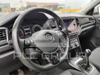 2022 Volkswagen T-Roc