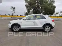 2022 Volkswagen T-Roc