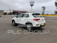 2022 Volkswagen T-Roc