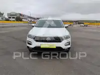 2022 Volkswagen T-Roc