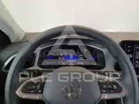 2022 Volkswagen T-Roc
