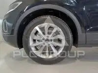 2022 Volkswagen T-Roc