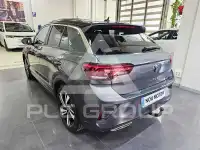 2022 Volkswagen T-Roc