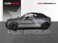 2022 Volkswagen T-Roc