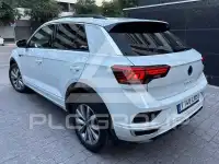 2022 Volkswagen T-Roc