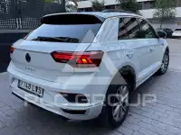 2022 Volkswagen T-Roc