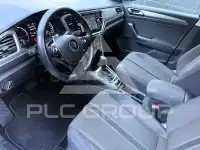 2022 Volkswagen T-Roc