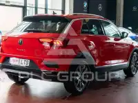 2022 Volkswagen T-Roc