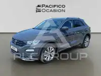 2022 Volkswagen T-Roc