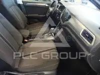 2022 Volkswagen T-Roc