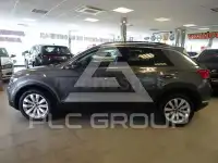 2022 Volkswagen T-Roc