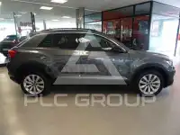 2022 Volkswagen T-Roc