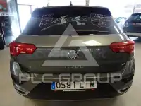 2022 Volkswagen T-Roc