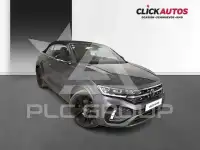 2022 Volkswagen T-Roc