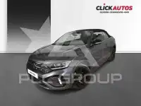 2022 Volkswagen T-Roc