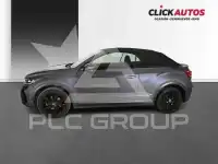 2022 Volkswagen T-Roc