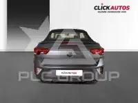 2022 Volkswagen T-Roc